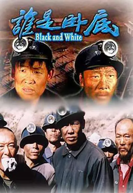 [2006][中国大陆]《谁是卧底》[汉语普通话][5.26GB][百度网盘]