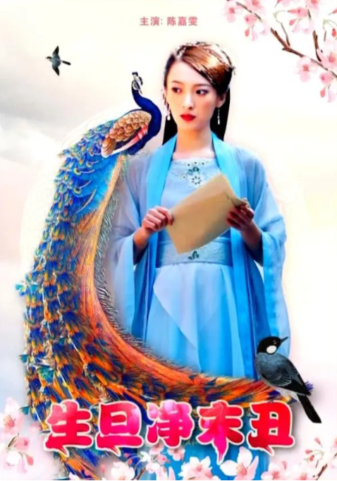 [2018][中国大陆]《生旦净末丑》[汉语普通话][4.42GB][百度网盘]