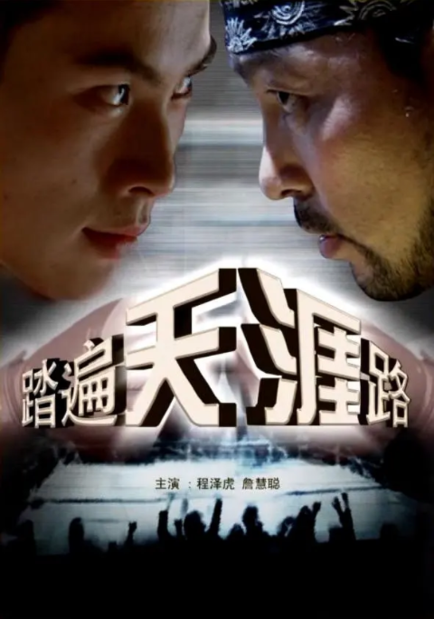 [2006][中国大陆]《踏遍天涯路》[汉语普通话][4.63GB][百度网盘]