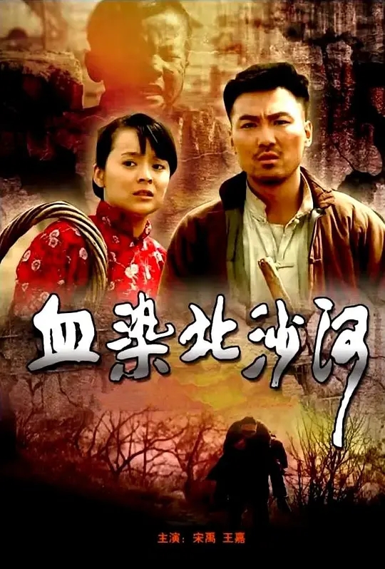 [2010][中国大陆]《雪染北沙河》[汉语普通话][4.56GB][百度网盘]