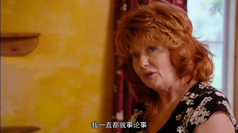 纪录片《与敌同住/与敌共处》[1080P][6集 原声中字][百度网盘]