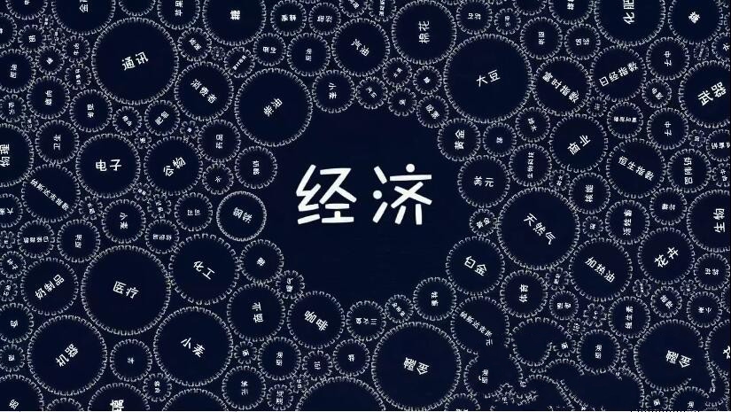 纪录片《经济机器是如何运行的》[1080P][2集 国语/英语无字][百度网盘]