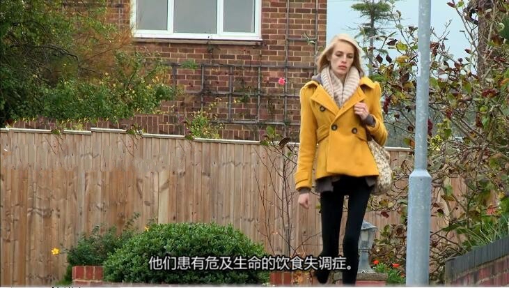 纪录片《超大号与超小号》[1080P][第五季共8集 英语中字][百度网盘]