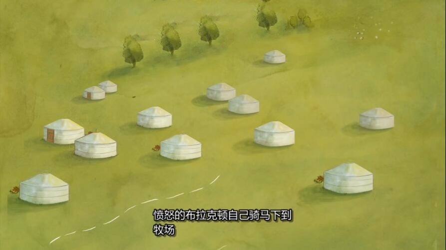 纪录片《TED ed:世界人文历史动画》[1080P][108集 英语中字][百度网盘]