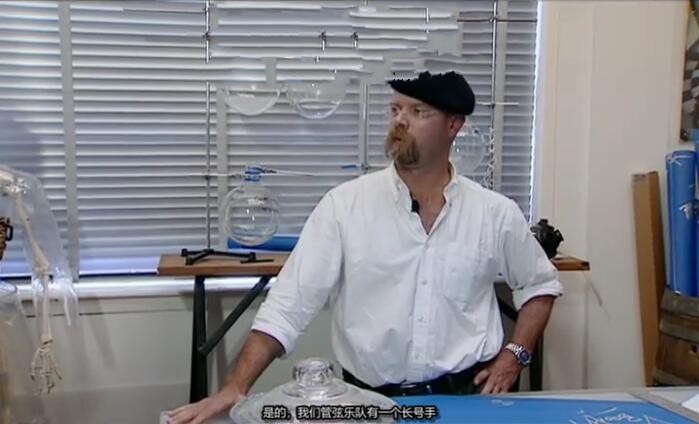 纪录片《流言终结者》[无水印720P][第二季共13集 英语中字][百度网盘]