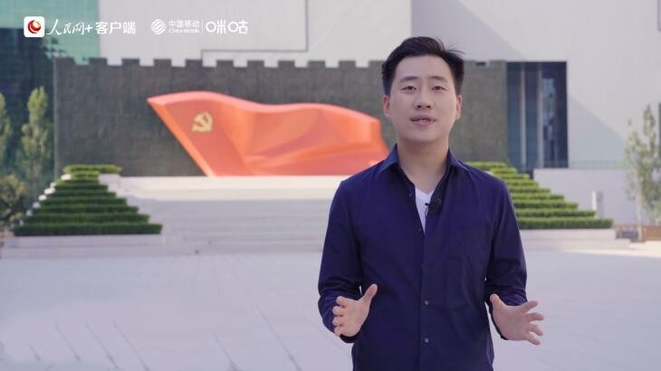 纪录片《同上一堂思政大课 2022》[720P][3集 国语无字][百度网盘]