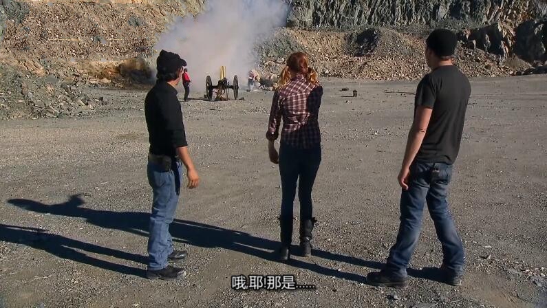 纪录片《流言终结者》[无水印1080P][第十五季共8集 英语中字][百度网盘]