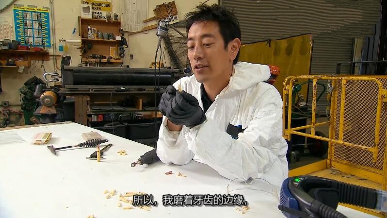 纪录片《流言终结者》[无水印1080P][第十六季共7集 英语中字][百度网盘]