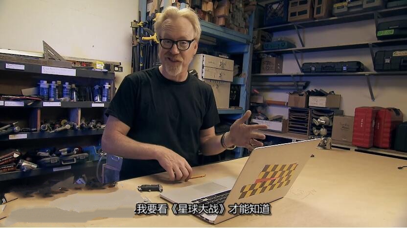 纪录片《流言终结者》[无水印1080P][第十八季共8集 英语中字][百度网盘]