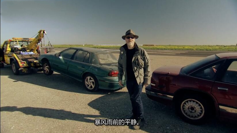 纪录片《流言终结者》[无水印1080P][第十九季共12集 英语中字][百度网盘]