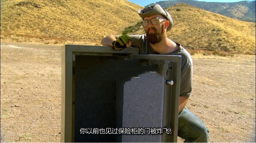 纪录片《流言终结者》[无水印1080P][第二十季共11集 英语中字][百度网盘]