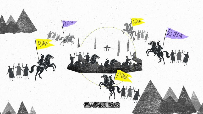 纪录片《解释一切/流行大百科》[1080P][第一季共20集 英语中字][百度网盘]
