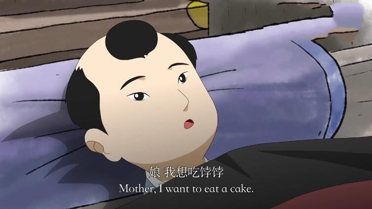 纪录片《中医故事》[720P][30集 国语中字][百度网盘]