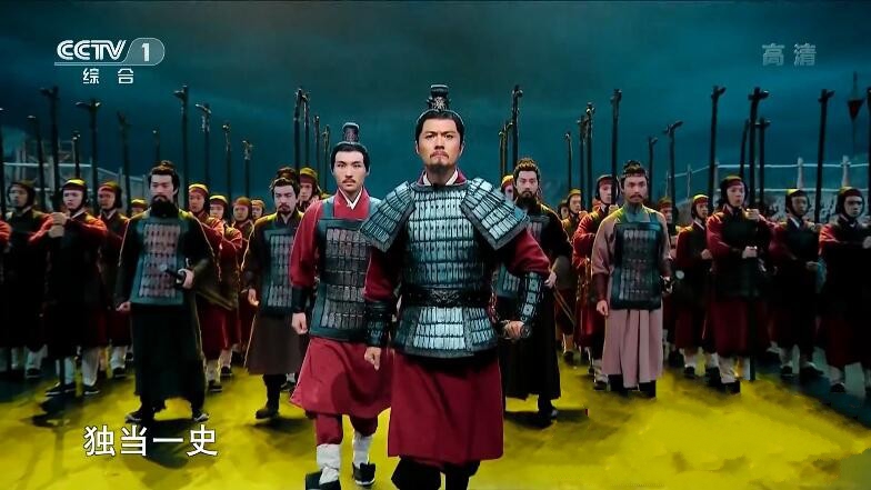 纪录片《典籍里的中国》[1080P][第二季共9集 国语中字][百度网盘]
