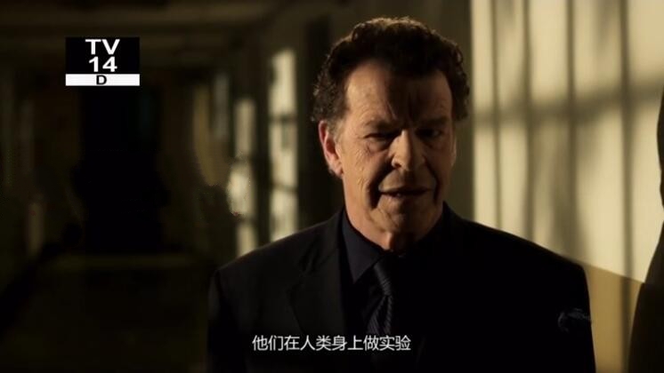 纪录片《科学机密档案/黑暗物质》[无水印1080P][第一季全6集 英语中字][百度网盘]