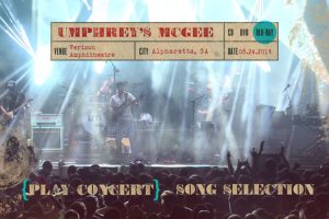 [BD欧美演唱会][Umphrey s McGee & STS9.Verizon Wireless Amphitheatre, Alpharetta, GA.08.24.2013][BDMV][2BD 39.7G][百度网盘]