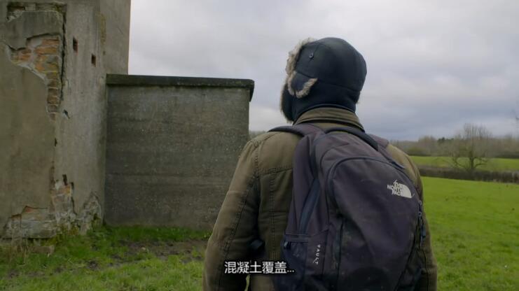 纪录片《到底是什么？What on Earth？》[1080P][第8季共9集 英语中字][百度网盘]