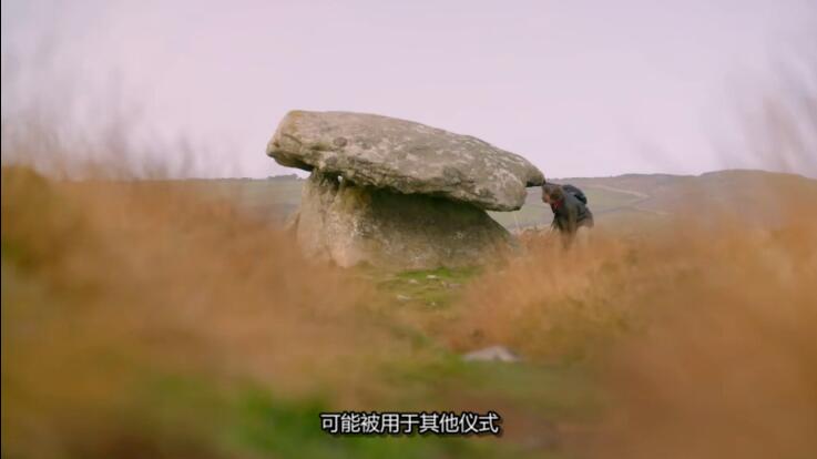 纪录片《到底是什么？What on Earth？》[1080P][第9季共10集 英语中字][百度网盘]