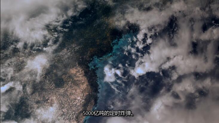 纪录片《到底是什么？What on Earth？》[1080P][第12季共10集 英语中字][百度网盘]