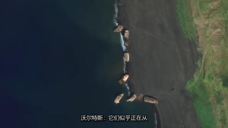 纪录片《到底是什么？What on Earth？》[1080P][第11季共10集 英语中字][百度网盘]