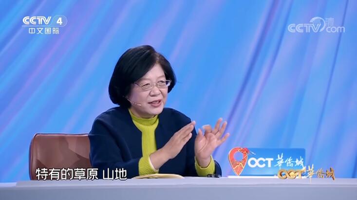 纪录片《中国地名大会》[1080P][第3季共12集 英语中字][百度网盘]