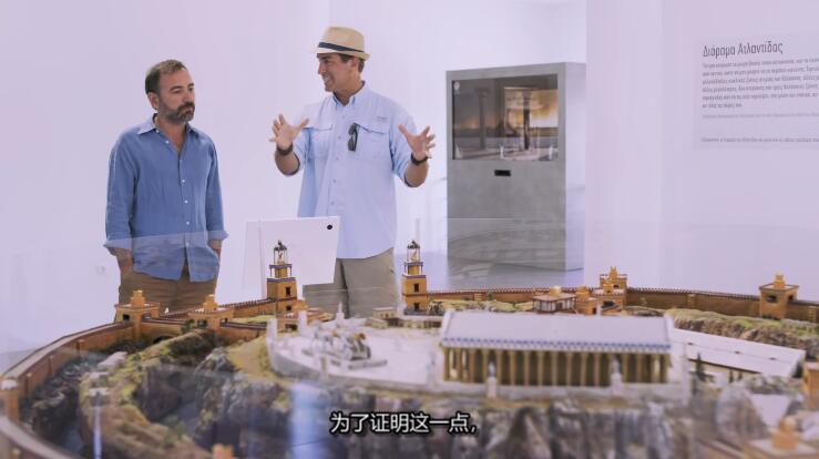 纪录片《罗伯·里格尔全球调查员 Rob Riggle Global Investigator》[1080P][第1集共6集 英语中字][百度网盘]