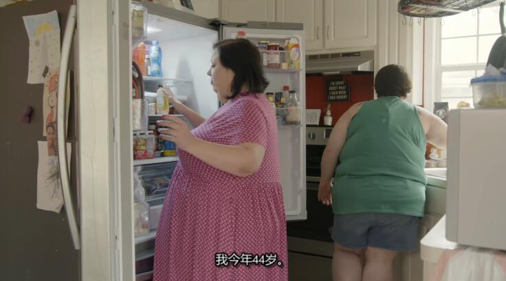 纪录片《重量级闺蜜 1000-lb Best Friends》[1080P][第2季共20集 英语中字][百度网盘]