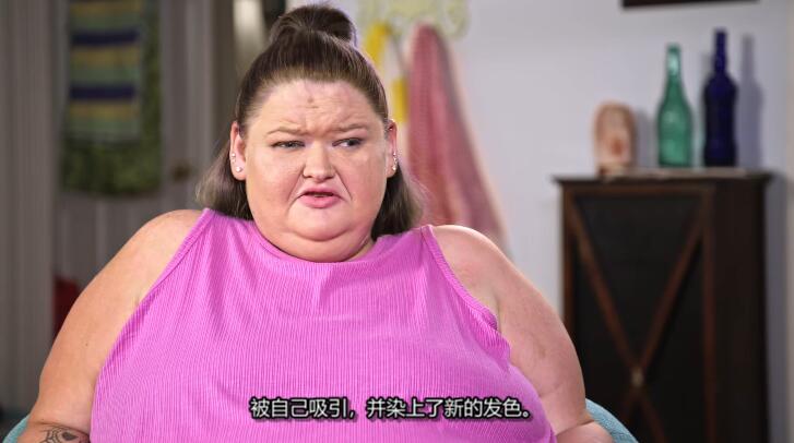 纪录片《千磅姐妹/1000磅姐妹 1000-Lb Sisters》[1080P][第4季共18集 英语中字][百度网盘]