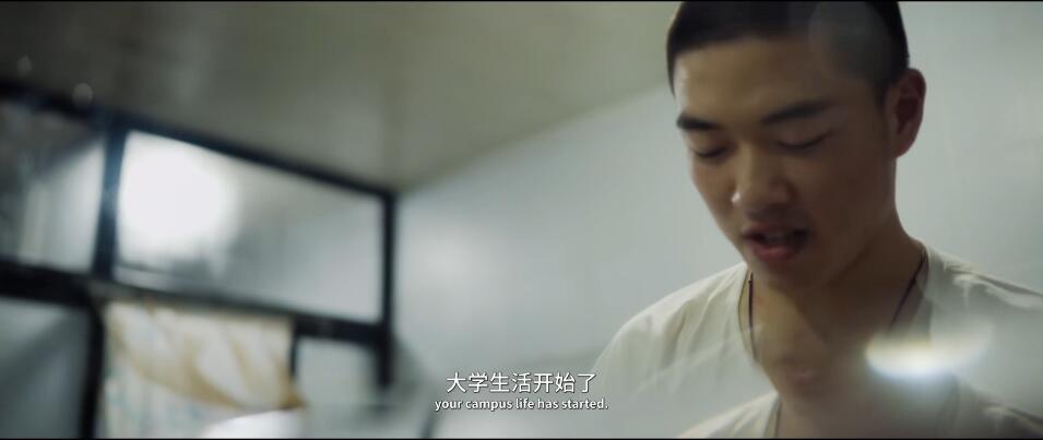 纪录片《大学 The Great Learning》[1080P][1集 国语中字][百度网盘]