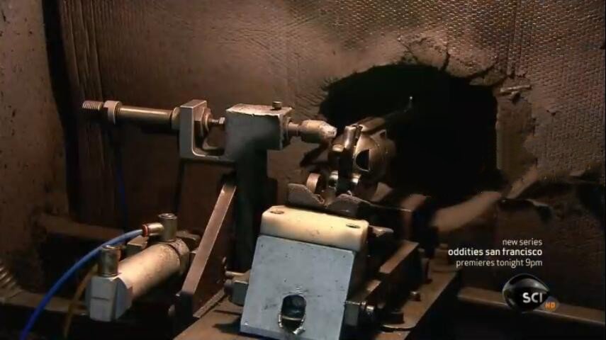 纪录片《制造的原理/造物小百科》[720P][第十四季 全13集 英语配音中文字幕][百度网盘]
