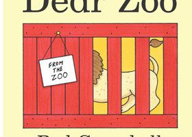 [少儿英语]《Dear Zoo》[MP3下载][全5集][10M][百度网盘]
