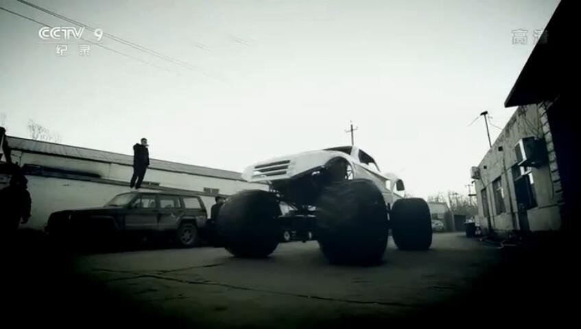 纪录片《超跑兄弟 2020》[1080P][2集 国语配音中文字幕][百度网盘]