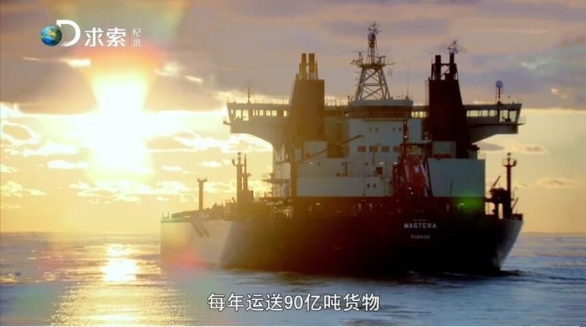 纪录片《世界工程五霸》[1080P][第二季 全10集 英语配音中文字幕][百度网盘]