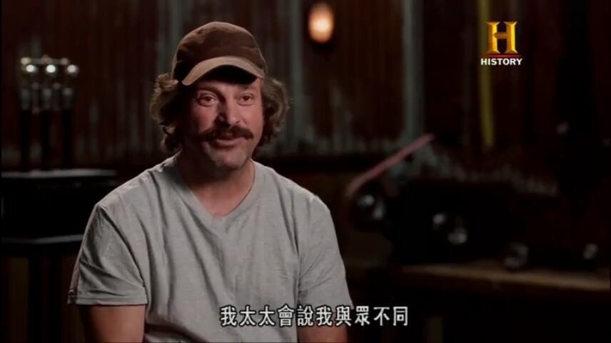 纪录片《锻刀大赛》[1080P][第四季 共15集 英语配音中文字幕][百度网盘]
