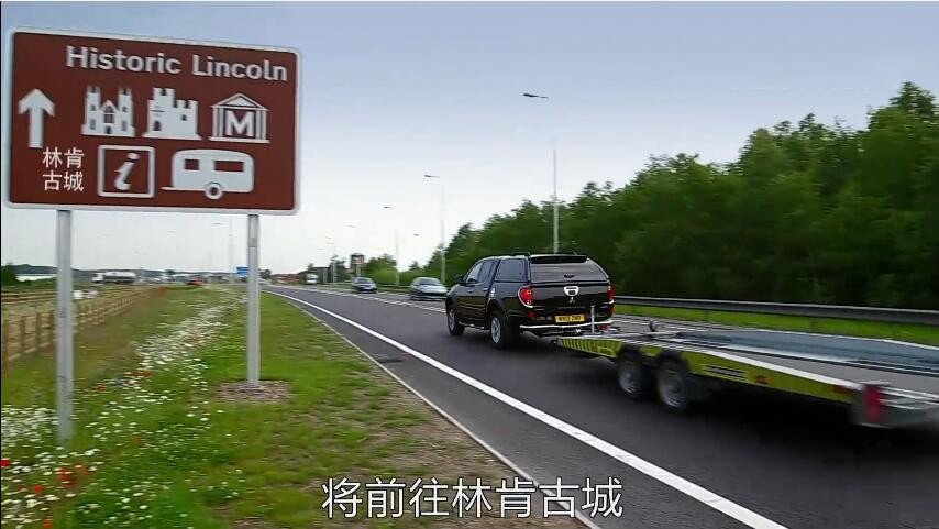 纪录片《老爷车大翻新/经典老车换新装/铁锈谷旧车改新》[1080P][第二季8集 中字][百度网盘]