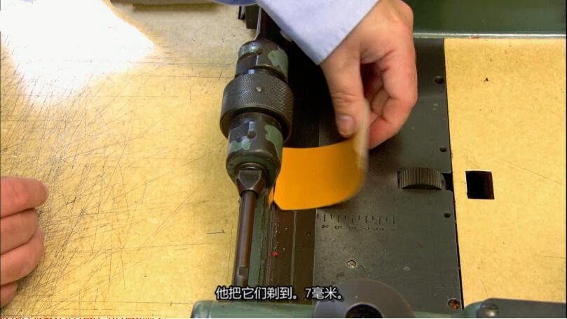 纪录片《制造的原理/造物小百科》[1080P][第八季全13集 英语中字][百度网盘]