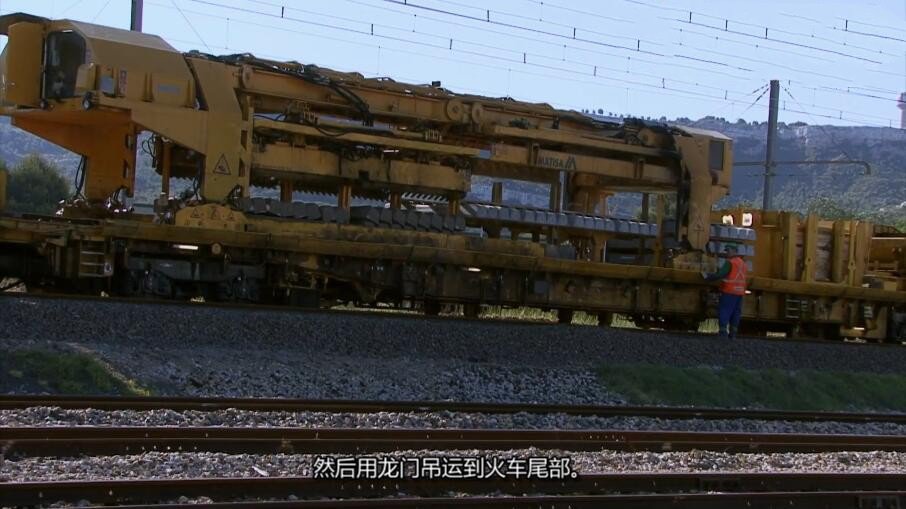 纪录片《惊天工程/不可能的工程/惊奇工程》[1080P][第6季全6集 原声中字][百度网盘]