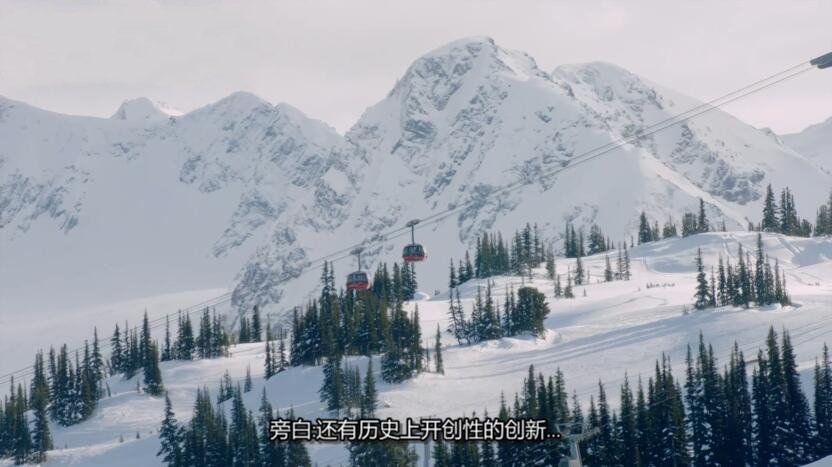 纪录片《惊天工程/不可能的工程/惊奇工程》[1080P][第7季全8集 原声中字][百度网盘]