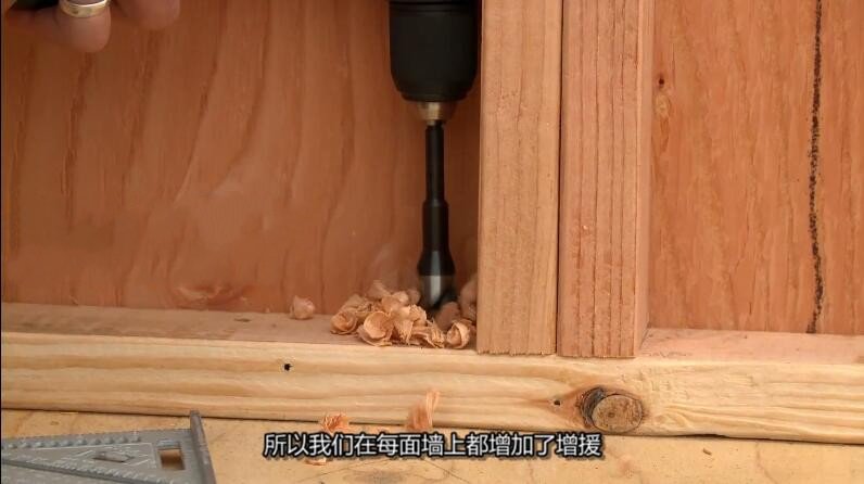 纪录片《树屋大师》[1080P][第九季共10集 英语中字][百度网盘]
