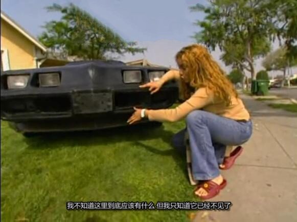 纪录片《疯狂改装车/嘻哈飙车族》[720P][第一季共15集 英语中字][百度网盘]