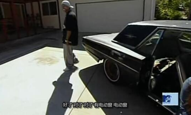 纪录片《疯狂改装车/嘻哈飙车族》[720P][第六季共18集 英语中字][百度网盘]