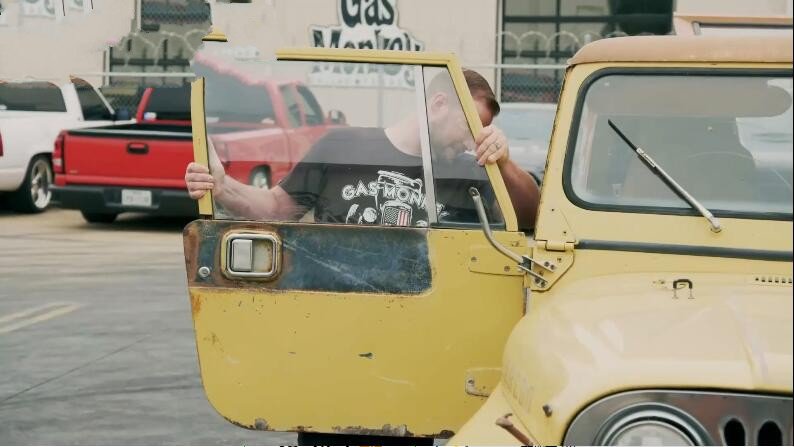 纪录片《老车新狂吼 Fast N’ Loud》[1080P][第16季共12集 英语中字][百度网盘]