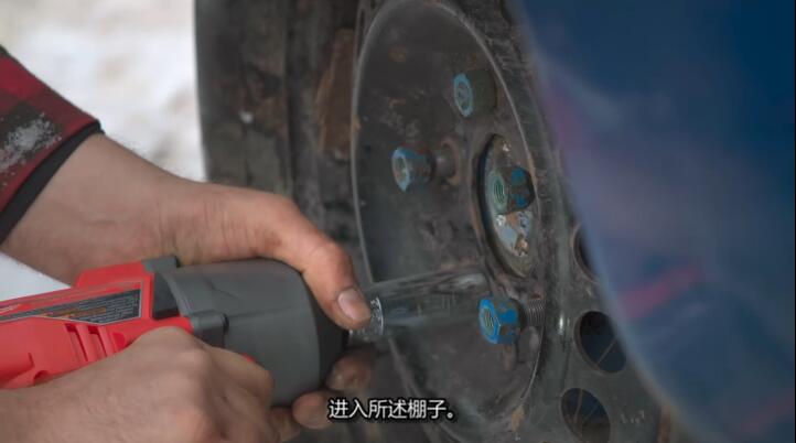 纪录片《车辆救援大作战 Roadworthy Rescues》[1080P][第2季共12集 英语中字][百度网盘]