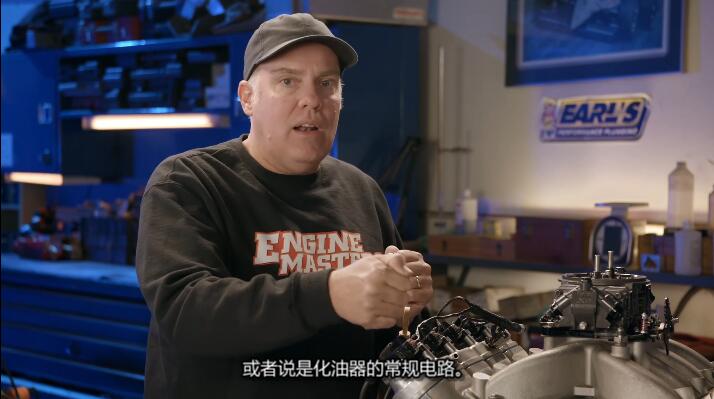 纪录片《引擎大师 Engine Masters》[1080P][第7季共26集 英语中字][百度网盘]