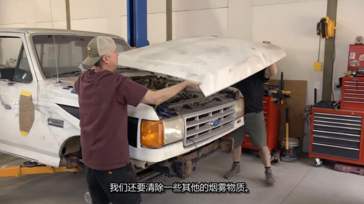 纪录片《天天越野 Dirt Every Day》[1080P][第11季共13集 英语中字][百度网盘]