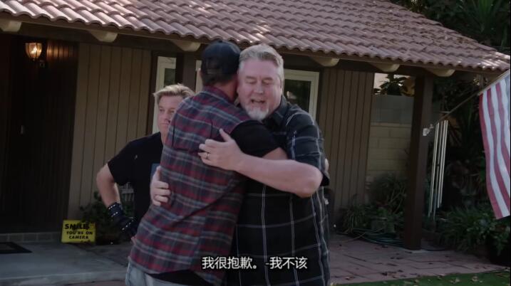 纪录片《旧车改造突击队 Overhaulin’‎》[1080P][第2季共12集 英语中字][百度网盘]