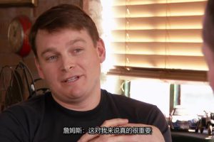 纪录片《老爷车梦工厂 FantomWorks》[1080P][第1季共6集 英语中字][百度网盘]
