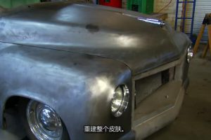 纪录片《老爷车梦工厂 FantomWorks》[1080P][第2季共6集 英语中字][百度网盘]