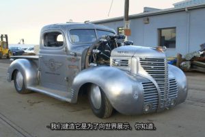 纪录片《废旧车变黄金/马路杀手的黄金废车场 Roadkill’s Junkyard Gold》[1080P][第3季共13集 英语中字][百度网盘]