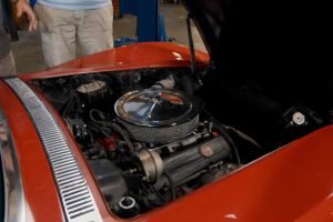 纪录片《翻新中古车 Wheeler Dealers》[1080P][第15季共9集 英语中字][百度网盘]